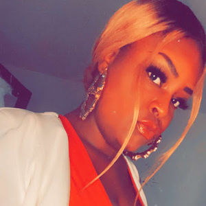 Meet your Posher, Ericia